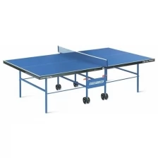 Теннисный стол Start Line Club Pro с сеткой (для помещений)