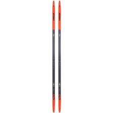 Беговые Лыжи Atomic 2021-22 Pro Cs1 Light Grey/Grey/Orange (См:173)