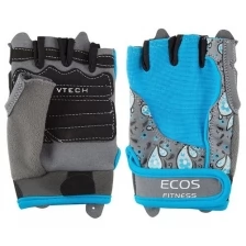Женские перчатки для фитнеса Ecos SB-16-1735 005319