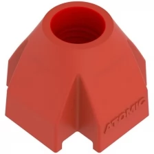 Кольца Для Горнолыжных Палок Atomic Race Basket 39Mm Red