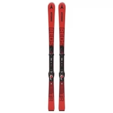 Горные лыжи Atomic Redster TR + X 12 GW Red (20/21) (168)